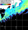 NOAA人工衛星画像:神奈川県近海, パス=20260511 10:50 UTC