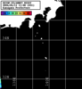 NOAA人工衛星画像:神奈川県近海, パス=20260511 13:00 UTC