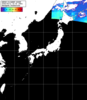 NOAA人工衛星画像:日本全域, パス=20260511 23:30 UTC