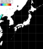 NOAA人工衛星画像:日本全域, パス=20260512 02:30 UTC
