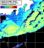 NOAA人工衛星画像:神奈川県近海, パス=20260511 23:10 UTC