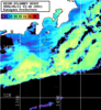 NOAA人工衛星画像:神奈川県近海, パス=20260511 23:40 UTC