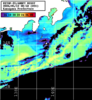 NOAA人工衛星画像:神奈川県近海, パス=20260512 00:50 UTC