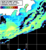 NOAA人工衛星画像:神奈川県近海, パス=20260512 01:20 UTC