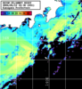 NOAA人工衛星画像:神奈川県近海, パス=20260512 10:30 UTC