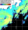 NOAA人工衛星画像:神奈川県近海, パス=20260512 11:00 UTC