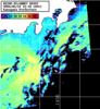 NOAA人工衛星画像:神奈川県近海, パス=20260512 12:10 UTC