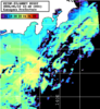 NOAA人工衛星画像:神奈川県近海, パス=20260512 12:40 UTC