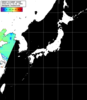 NOAA人工衛星画像:日本全域, パス=20260513 02:40 UTC
