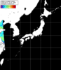 NOAA人工衛星画像:日本全域, パス=20260513 14:00 UTC