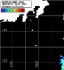 NOAA人工衛星画像:神奈川県近海, パス=20260512 22:50 UTC