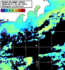 NOAA人工衛星画像:神奈川県近海, パス=20260513 01:00 UTC