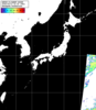 NOAA人工衛星画像:日本全域, パス=20260513 22:30 UTC