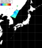 NOAA人工衛星画像:日本全域, パス=20260514 01:40 UTC