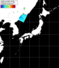 NOAA人工衛星画像:日本全域, パス=20260514 02:10 UTC