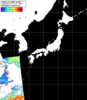 NOAA人工衛星画像:日本全域, パス=20260514 13:00 UTC