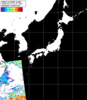 NOAA人工衛星画像:日本全域, パス=20260514 13:30 UTC