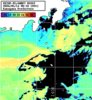 NOAA人工衛星画像:神奈川県近海, パス=20260514 00:10 UTC