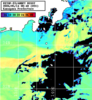NOAA人工衛星画像:神奈川県近海, パス=20260514 00:40 UTC