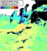 NOAA人工衛星画像:神奈川県近海, パス=20260514 11:50 UTC
