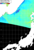 NOAA人工衛星画像:日本海, パス=20260514 00:30 UTC