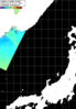 NOAA人工衛星画像:日本海, パス=20260514 01:40 UTC