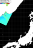 NOAA人工衛星画像:日本海, パス=20260514 02:10 UTC