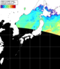 NOAA人工衛星画像:日本全域, パス=20260515 00:10 UTC