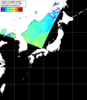 NOAA人工衛星画像:日本全域, パス=20260515 01:20 UTC