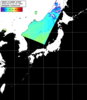 NOAA人工衛星画像:日本全域, パス=20260515 01:50 UTC