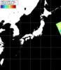 NOAA人工衛星画像:日本全域, パス=20260515 09:20 UTC