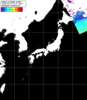 NOAA人工衛星画像:日本全域, パス=20260515 09:30 UTC