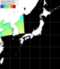 NOAA人工衛星画像:日本全域, パス=20260515 13:20 UTC