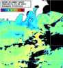 NOAA人工衛星画像:神奈川県近海, パス=20260514 23:50 UTC