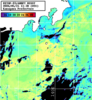 NOAA人工衛星画像:神奈川県近海, パス=20260515 11:30 UTC