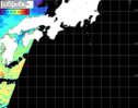 NOAA人工衛星画像:黒潮域, パス=20260515 02:00 UTC