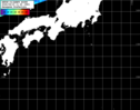 NOAA人工衛星画像:黒潮域, パス=20260515 11:40 UTC
