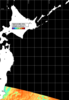 NOAA人工衛星画像:親潮域, パス=20260515 00:20 UTC