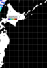 NOAA人工衛星画像:親潮域, パス=20260515 01:20 UTC
