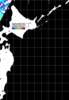 NOAA人工衛星画像:親潮域, パス=20260515 01:50 UTC