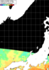 NOAA人工衛星画像:日本海, パス=20260515 00:20 UTC
