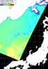 NOAA人工衛星画像:日本海, パス=20260515 01:20 UTC