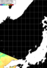 NOAA人工衛星画像:日本海, パス=20260515 01:30 UTC