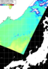 NOAA人工衛星画像:日本海, パス=20260515 01:50 UTC