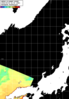 NOAA人工衛星画像:日本海, パス=20260515 02:00 UTC