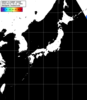 NOAA人工衛星画像:日本全域, パス=20260516 09:10 UTC
