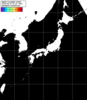 NOAA人工衛星画像:日本全域, パス=20260516 09:40 UTC
