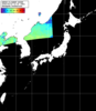 NOAA人工衛星画像:日本全域, パス=20260516 12:30 UTC