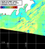NOAA人工衛星画像:神奈川県近海, パス=20260515 23:20 UTC