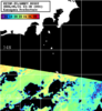NOAA人工衛星画像:神奈川県近海, パス=20260515 23:30 UTC